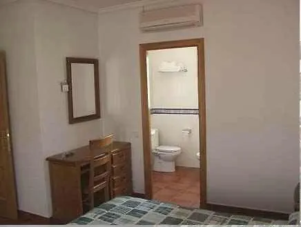 Hostal Jalisco Ajofrín Habitación foto