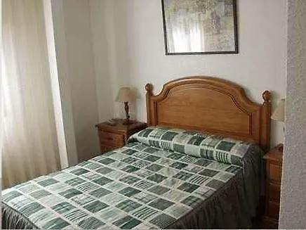 Hostal Jalisco Ajofrín Habitación foto