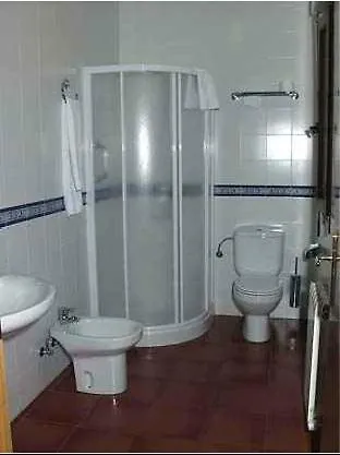 Hostal Jalisco Ajofrín Habitación foto