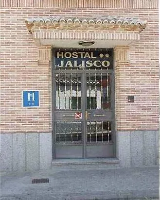 Hostal Jalisco