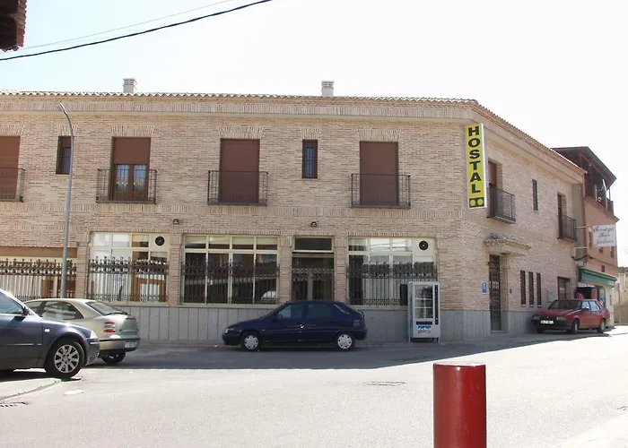 Hostal Jalisco